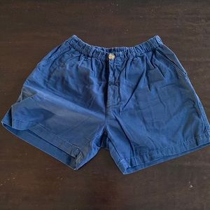 Chubbies shorts